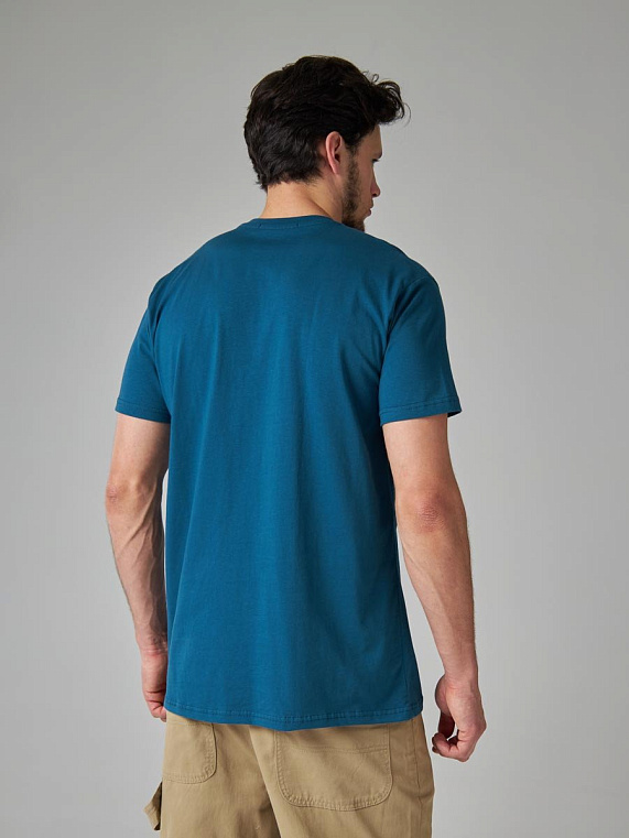 футболка мужская