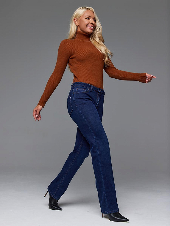 джинсы женские