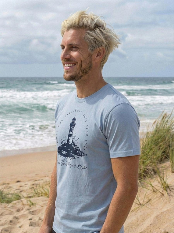 футболка мужская