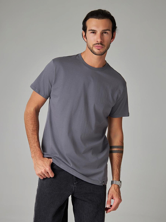 футболка мужская