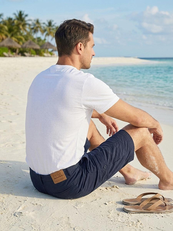 шорты мужские