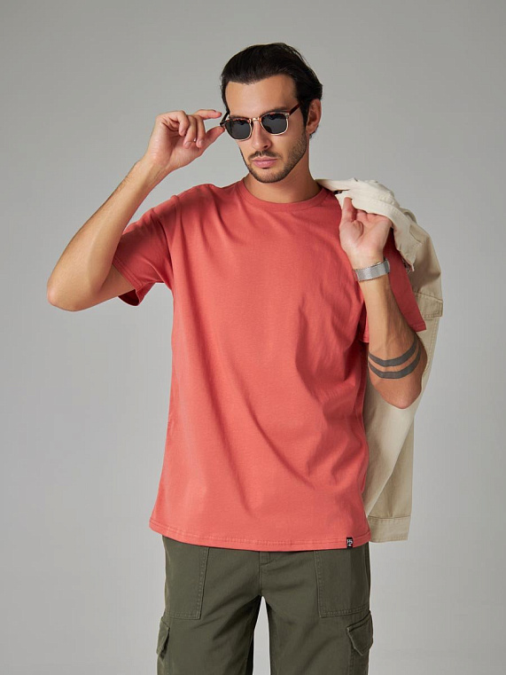 футболка мужская