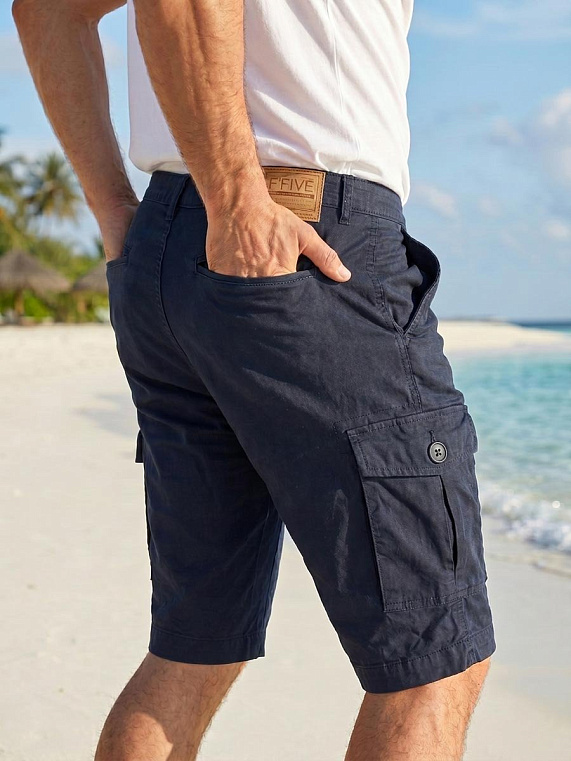 шорты мужские