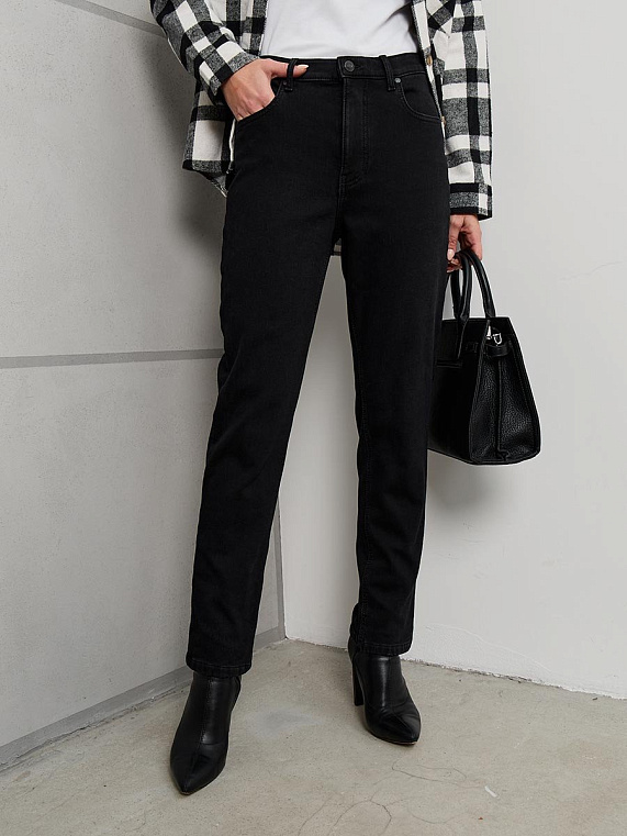 джинсы женские