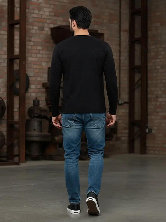 футболка мужская